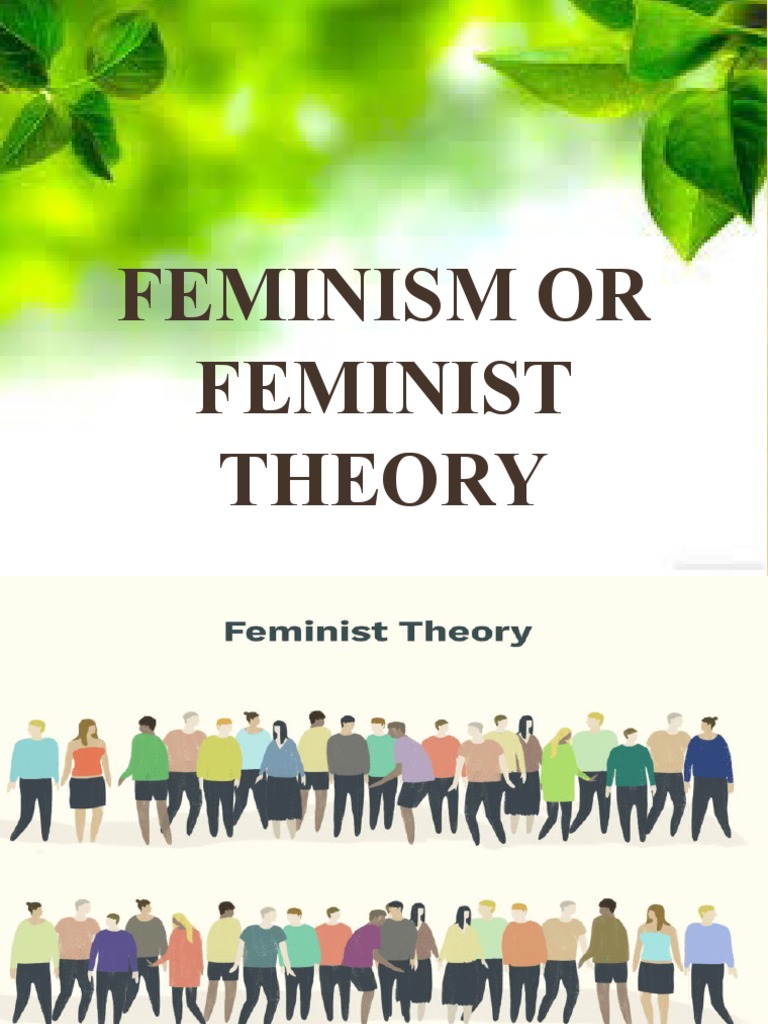 Understanding Feminism and Its Waves | PDF | Gender Studies | Feminism