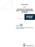 U1 - ElEstadoYFuncionesdePoder PPT CANVAS