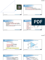 Chapter #2: Operational Amplifiers: Terminal Characteristics Analyze Circuits Design Amplifiers