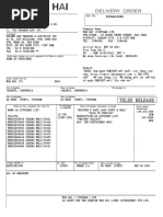 Telex Release: ới nhất, vui lòng truy để xem thông tin. WH không gửi lại eDO khi ới! Xin cảm ơn!"