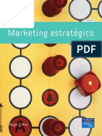 Marketing Estrategico Best