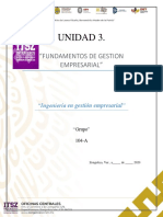 Unidad 3-Planeacion