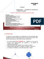 CAPITULO 3 - CUERPOS RIGIDOS - SEF - 1era Parte PDF