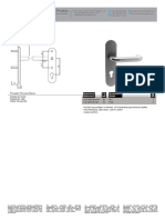 Ficha Tecnica Mod-Sdf32