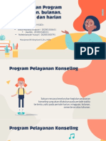 Perancang Program Semester, Bulan, Minggu, Hari