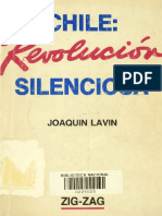 Chile - Revolucion Silenciosa