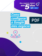 Como Configurar o Google Meu Negocio v2 125806