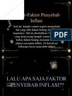 PRESENTASI FAKTOR-FAKTOR PENYEBAB INFLASI (Reqhia Gurning-3IPA3-35)