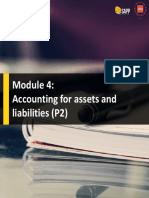 Accounting For Assets and Liabilities (P2)