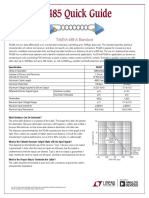 RS485 Quick Guide: TIA/EIA-485-A Standard