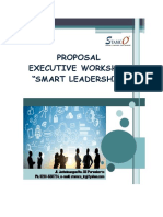 Proposal Leadership 2020