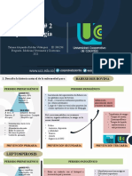 Actividad de Epidemiología 2