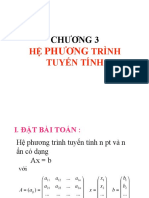 Tailieunhanh Trinh Quoc Luong PPT Chuong 3 9284