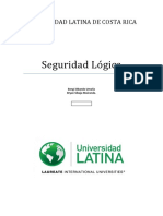 seguridad lógica