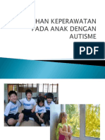 PPT Askep-Autisme2