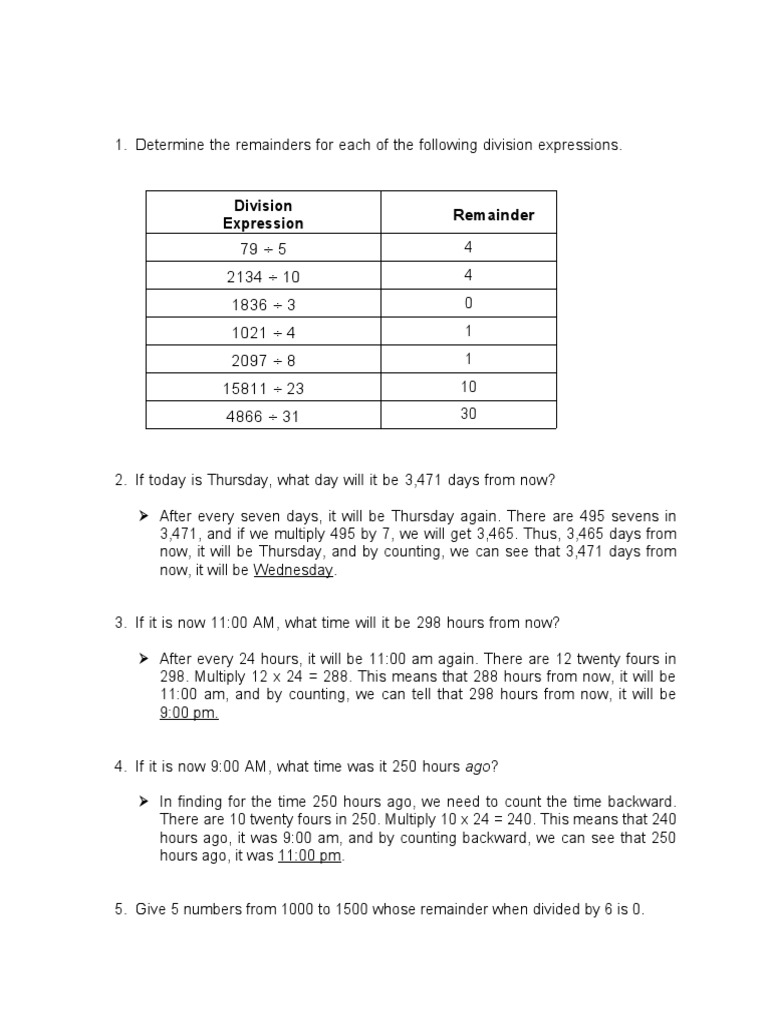 MMW Assignment 4.1 | PDF