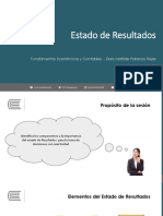 Estado de Resultados: Fundamentos Económicos y Contables - Doris Matilde Palacios Rojas
