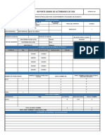 Reporte Diario Petec-55-R01