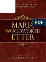 Maria Woodworth-Etter - The Complete Collection of Her Life Teachings - Roberts Liardon