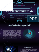 Ciber Seguridad