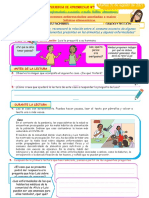 DIA 2 Ficha Conocemos Enfermedades Asociadas A Malos Hábitos Alimenticios.