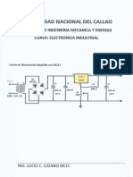 Ppt Electronica Industrial Aplicaciones Diodos Semiconductores Cap 2 Del PDF