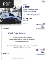 IPEC Webinar for India - Part 2 -  HV Link Box Monitoring