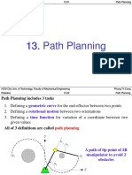 81 Part1 PathPlanning