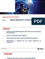 4°ppt Costos de Produccion