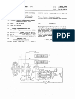 United States Patent (19 (45 Oct. 8, 1974: Higuchi Et Al. Forward-Reverse Clutch Control