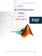 Modul PCD 1