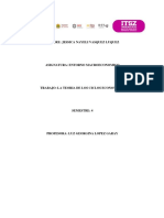 Teoria de Los Ciclos Economicos