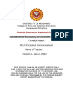 GE 2 Complete SIM (Modified) 8-9-21