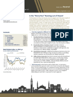 Egypt Real Estate Sector - en PDF