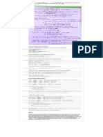 Naive Bayes' Classifier