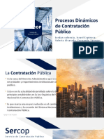 Instructivo para Órdenes de Compra | PDF | Oferta (economía) | Regulación
