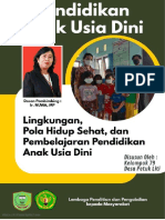 Buku Panduan Desa Petuk Liti KKN-T Periode II 2021