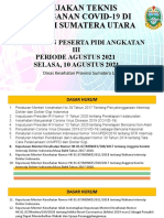 Materi Kadis PIDI 09 Agustus 2021