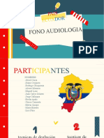 PAIS ECUADOR-fonoaudiologia