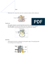 Dela Cruz, Gian Andrei S. PPD 2 Stroke Engine Function of Parts Exhaust Port