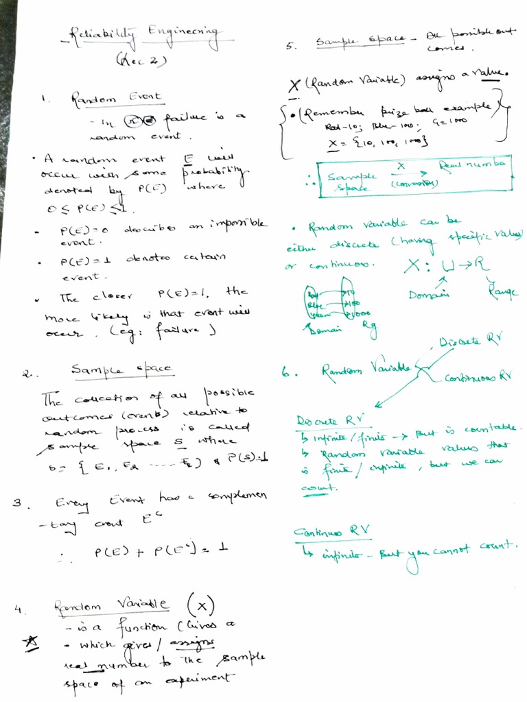 Event Data Analysis Techniques | PDF