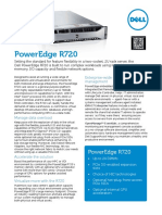 Dell-PowerEdge-R720-Spec-Sheet