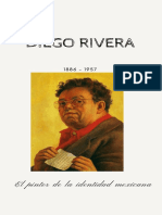 Biografia Diego Rivera