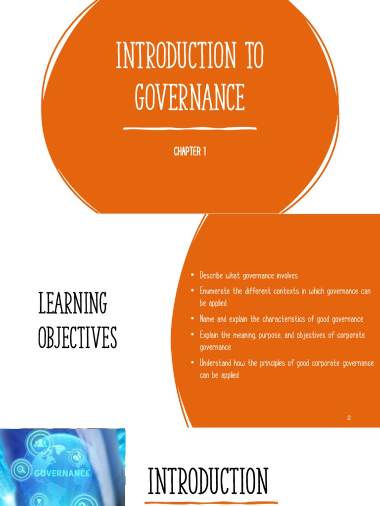 GOVERNANCE A VERY SHORT INTRODUCTION PDF visual data 2