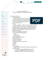 PDF LP Hipertensi Pada Lansia