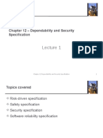 Ch12-Dependability-and-Security-Specification