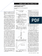 Determination of Reflux Ratio and Boil-Up Rate For Distillation Column With Intermittent Take-Off-Type Reflux Control