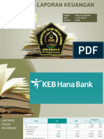 Keb Hana Bank Nailis S