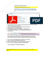 Pnpki Digital Signature Requirements