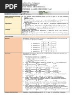 Flexible Learning Delivery Plan